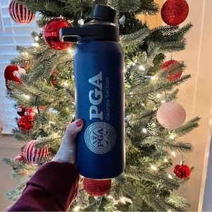 RARE PGA Georgia Section Camelbak water bottle